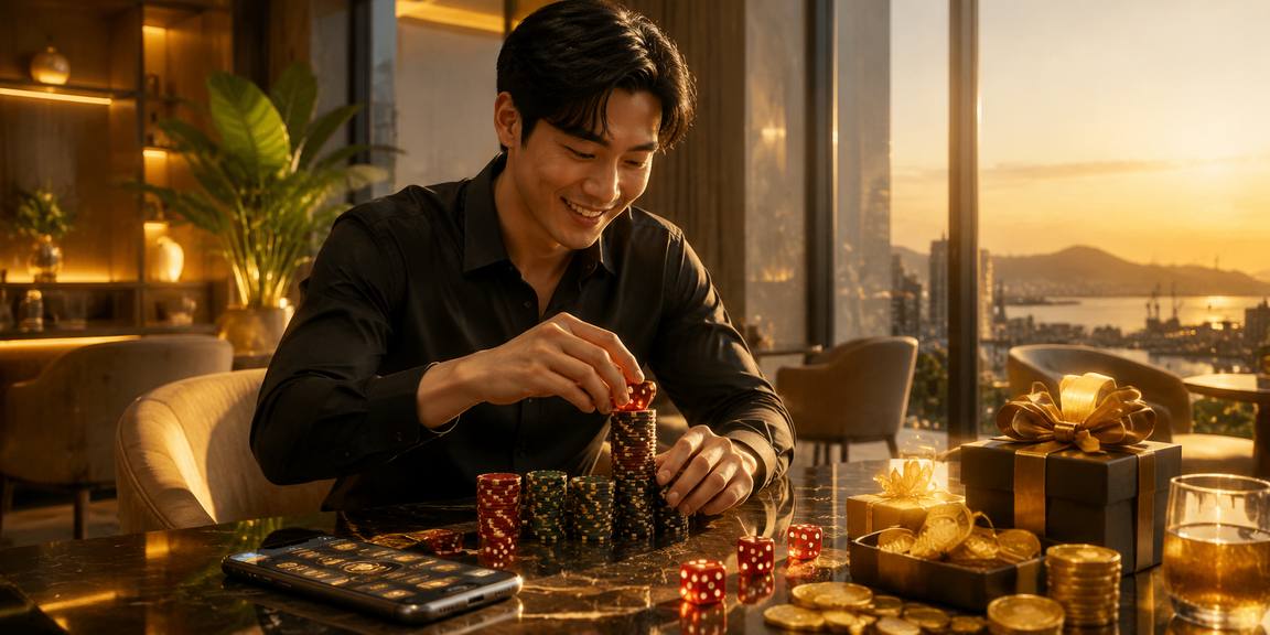 78 wwin Điểm Nhấn Casino Trực Tiếp