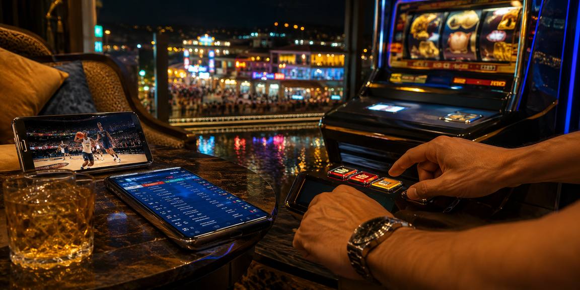 78 wwin Khám phá những gì có trong sảnh casino 78 wwin